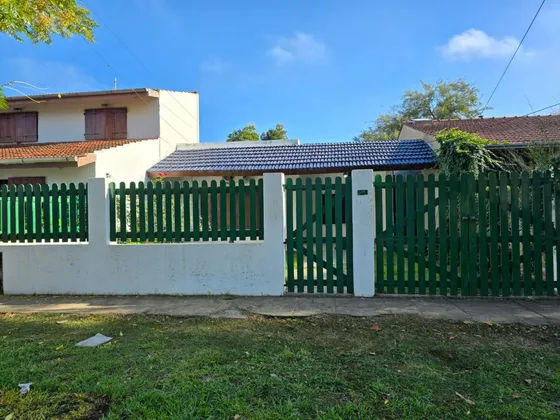 Casa En Alquiler En Longchamps