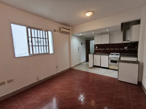 Departamento En Alquiler En Ciudadela