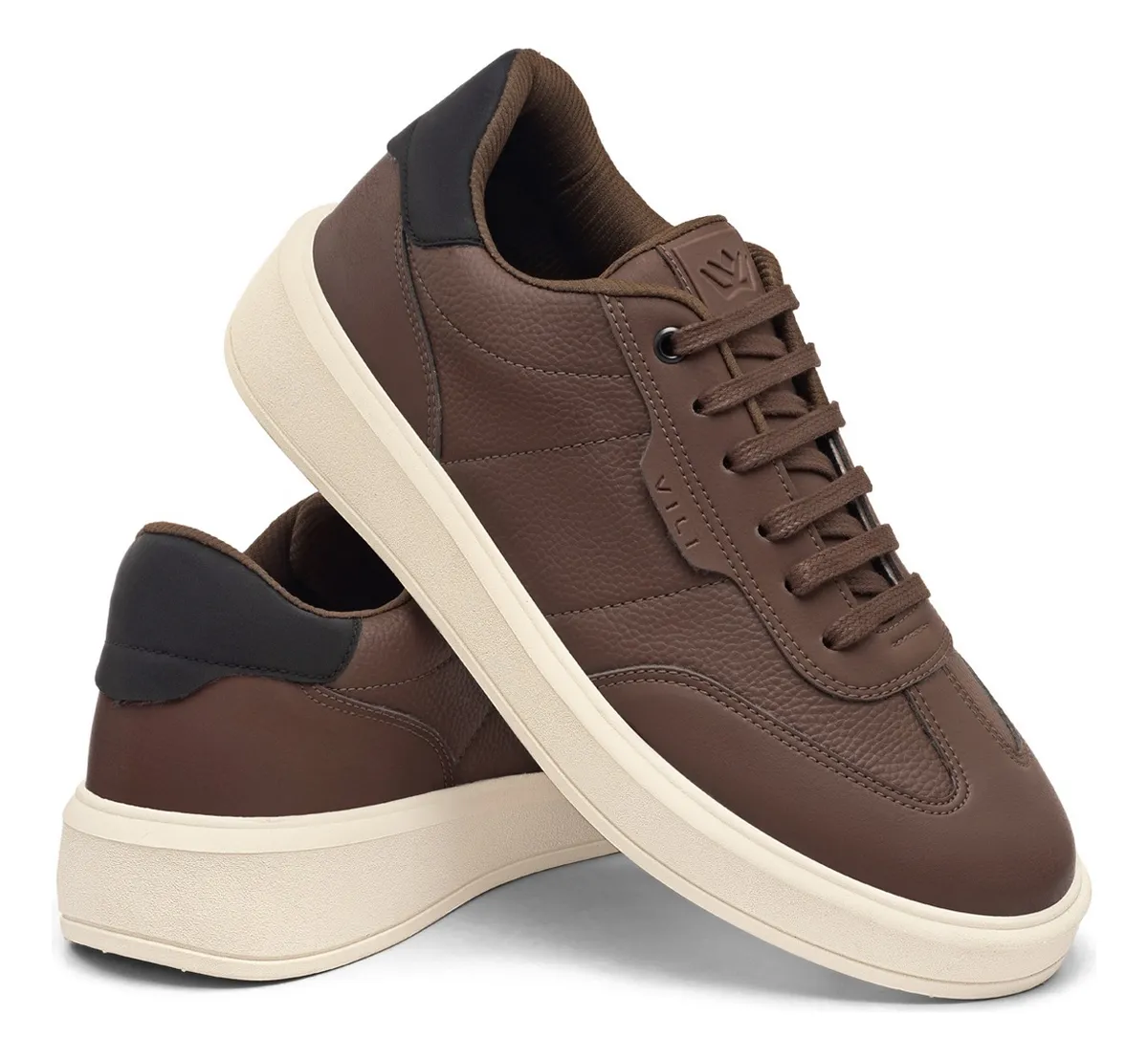 Tênis Masculino Vili Urban Sportstyle Sapatenis Casual