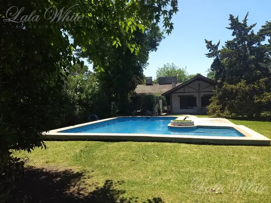 Casa En Venta  En El Rodal Canning Apto Crédito
