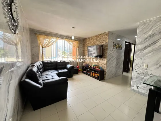 Venta De Hermosos Apartamento En Bucaramanga Sector Bolarqui, A Solo Unas Cuadras De Cabecera
