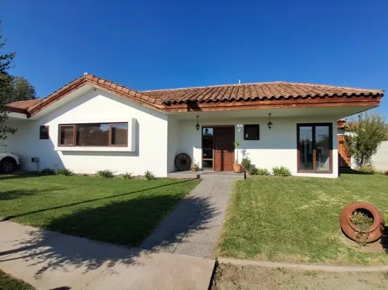Condominio Casa Quinta Norte / Lautaro / Maipú