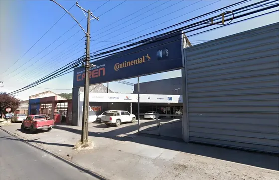 Venta Propiedad Comercial En Temuco Id 60.807-inv