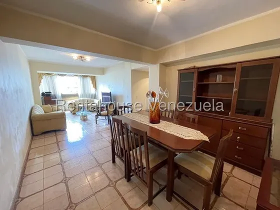 Descubre Tu Nuevo Hogar En Este Encantador Apartamento De 97 M² . Mls #25-21901