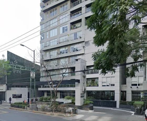 Departamento En Venta Benito Juarez Col Xoco Exa* 2