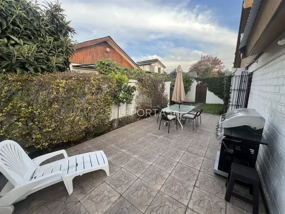 Casa Para Remodelar / Colegio Manquehue / La Llavería