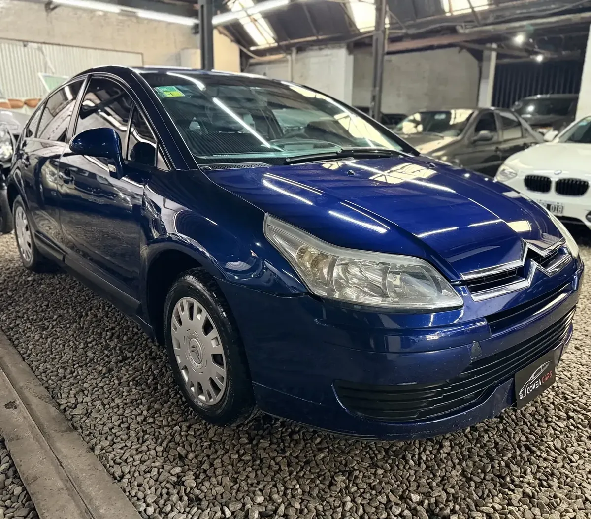 Citroën C4 1.6 X