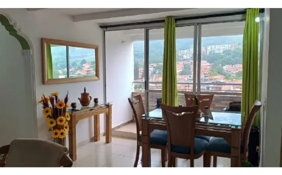 Apartamento En Venta En Bello- Navarra