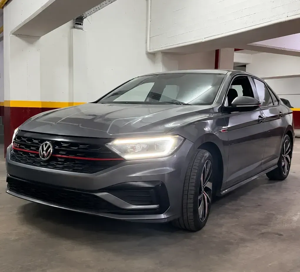 Volkswagen Vento 2.0 Tsi Gli 230Cv App Connect + Nav Dsg