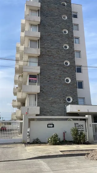 Departamento En Arriendo De 3 Dorm. En Quillota