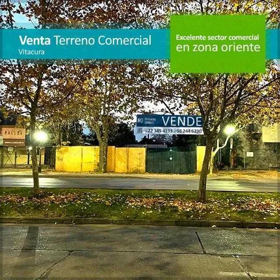 (loc) Padre Hurtado Norte A Pasos De Vitacura