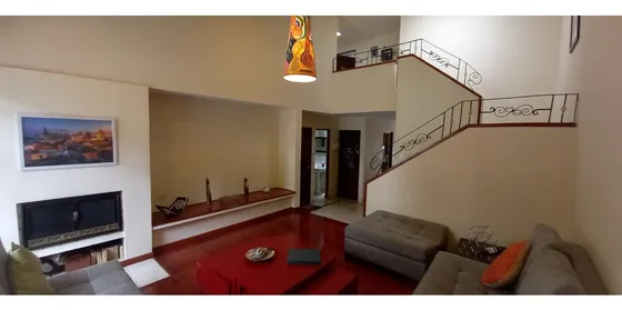 Vendo Linda Casa En Las Villas 