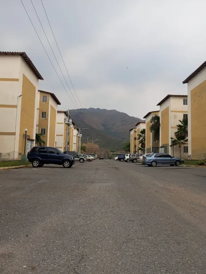 Vendo Apartamento En Senderos San Diego A Clientes Jrico 