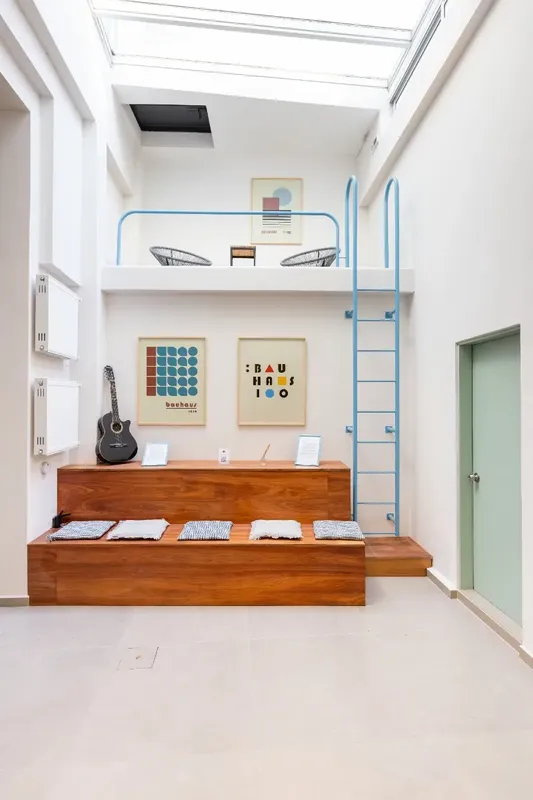 Habitación Individual En Cordón, Todo Incluido Y Con Calefacción De Verdad Desde  $11000/mes