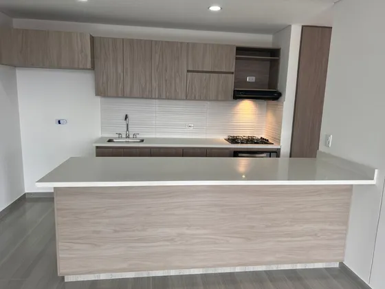 En Venta Apartamento En Guayabal