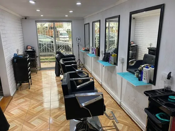 Se Arrienda Casa Comercial En Macul