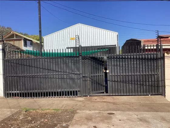 Industrial En Venta En Recoleta