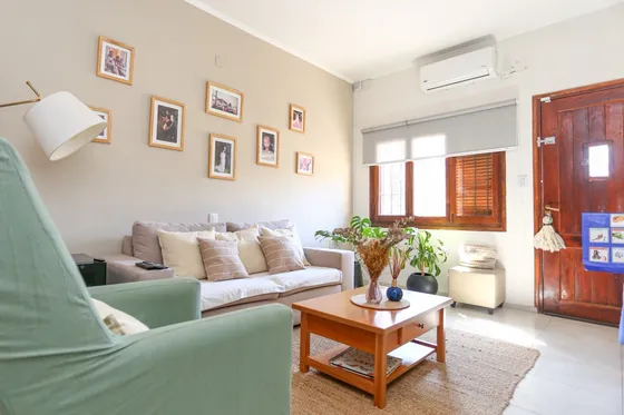Venta Casa En Sargento Cabral Santa Fe Con Pileta