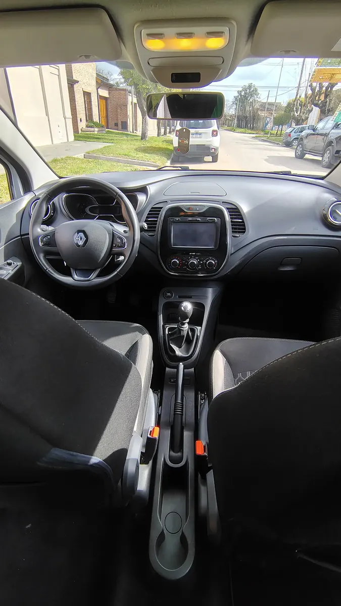 Renault Captur 2.0 Zen528496930230773765