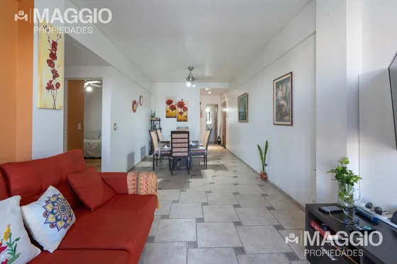 Venta Departamento 3 Ambientes, Ramos Mejía Norte