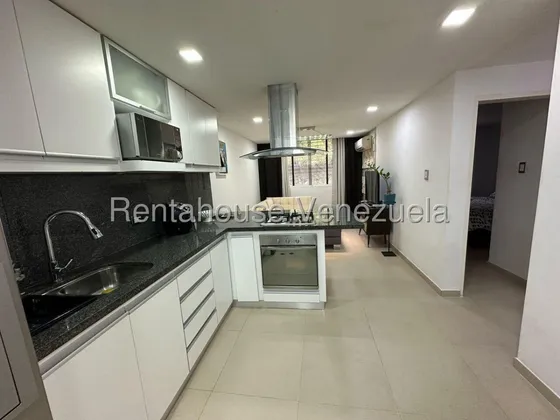 25.22909 Hermoso Apartamento En Venta En Los Naranjos Humboldt 