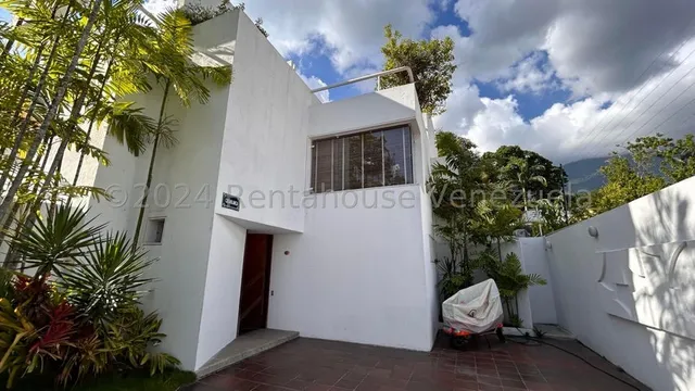 Casa En Venta El Bosque