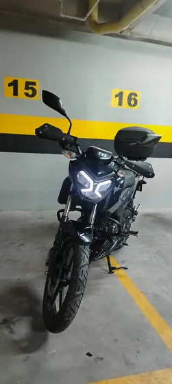 Tvs Raider 125