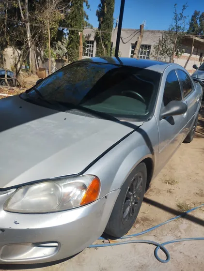 Dodge Stratus 2.4 Le At