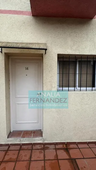 Departamento - Hurlingham
