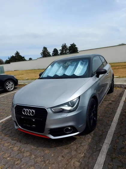 Audi A1 1.4 Ego S-tronic Dsg