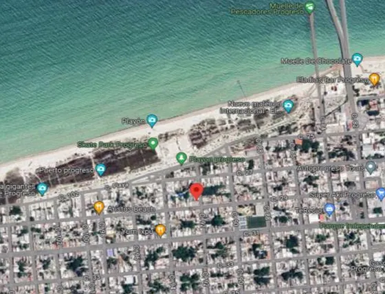 Terreno En Venta En Progreso, Yucatán