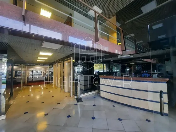 Oficina En Venta En Vitacura