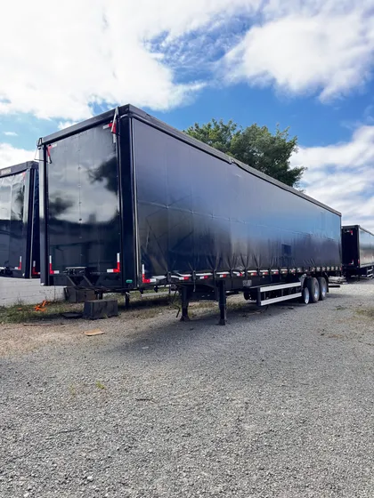 Carreta Sider Facchini 30 Palets