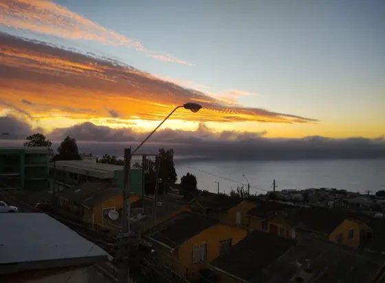 Arriendo Casa Nueva 3d 2b Vistas Panorámicas A La Bahía