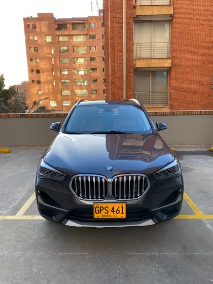 Bmw X1 1.5 F48 Sdrive 18i