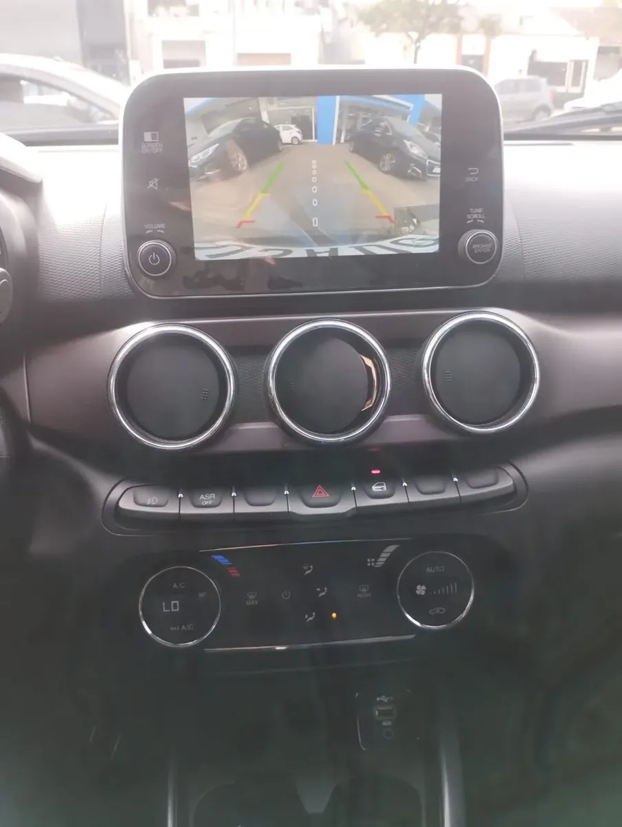 Fiat Cronos 1.3 Stile Mt544377477520445443