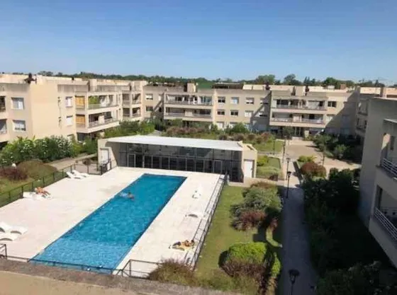Departamento En Venta - 1 Dormitorio 1 Baño - 60mts2 - Beccar