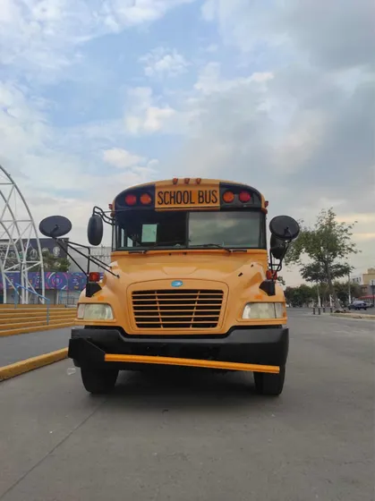 Autobus 2012 Escolar Freightliner Cummins