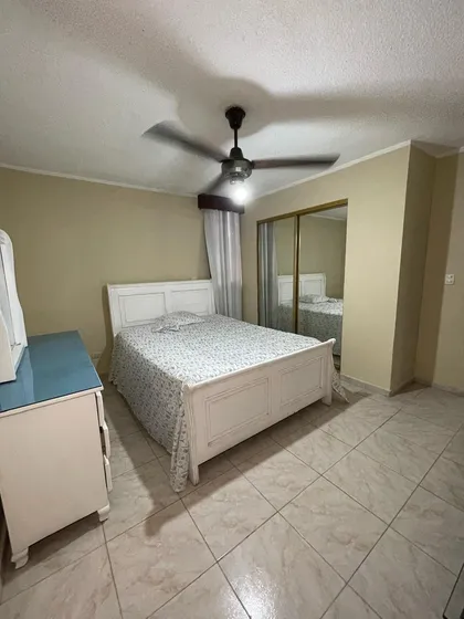 Apartamento En Venta En Evaristo Morales En Santo Domingo