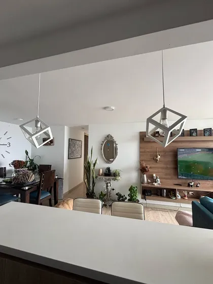Apartamento En Venta En Cerro De Oro Manizales Caldas (279061949).
