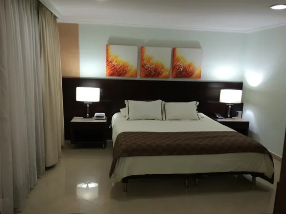 Hotel En Venta Sector Manila