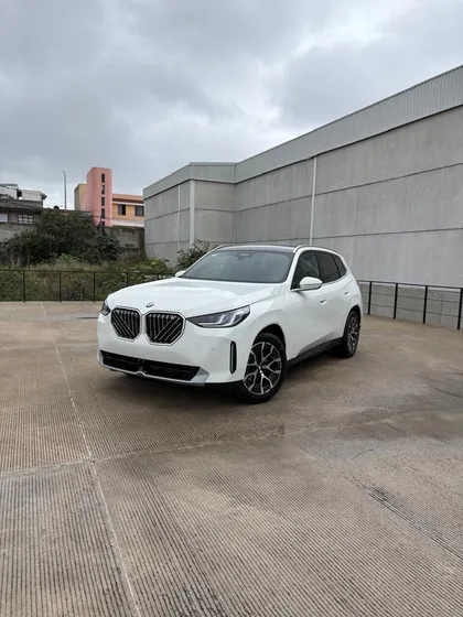 Bmw X3 20 (automático)