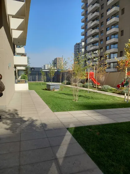 Hermoso Depto En Condominio En San Miguel (174446)