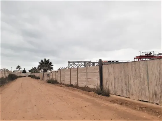 Sector Peñuelas
