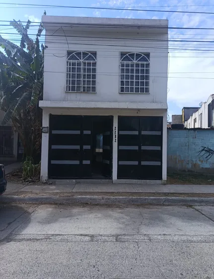 Casa En Venta Col Valle De Los Naranjos Celaya