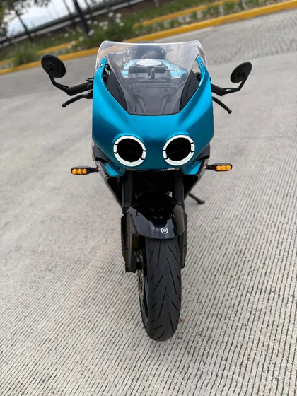 Cfmoto 500sr Voom