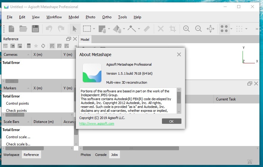 metashapepro metashapepro