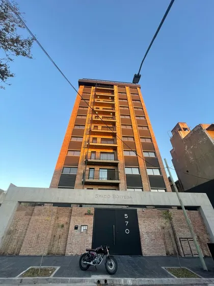 Departamento En Venta En Sáenz Peña