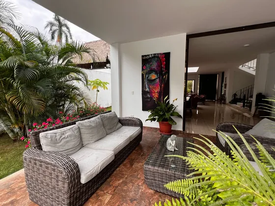 Casa En Venta Melgar
