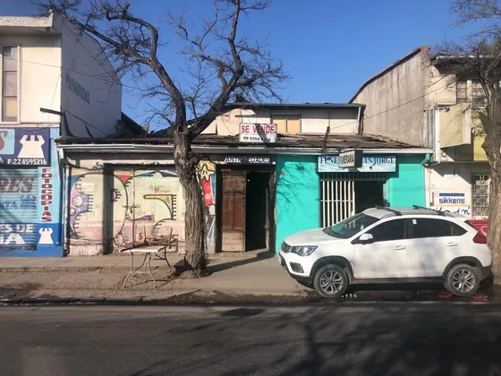 Local Comercial En Venta En San Bernardo